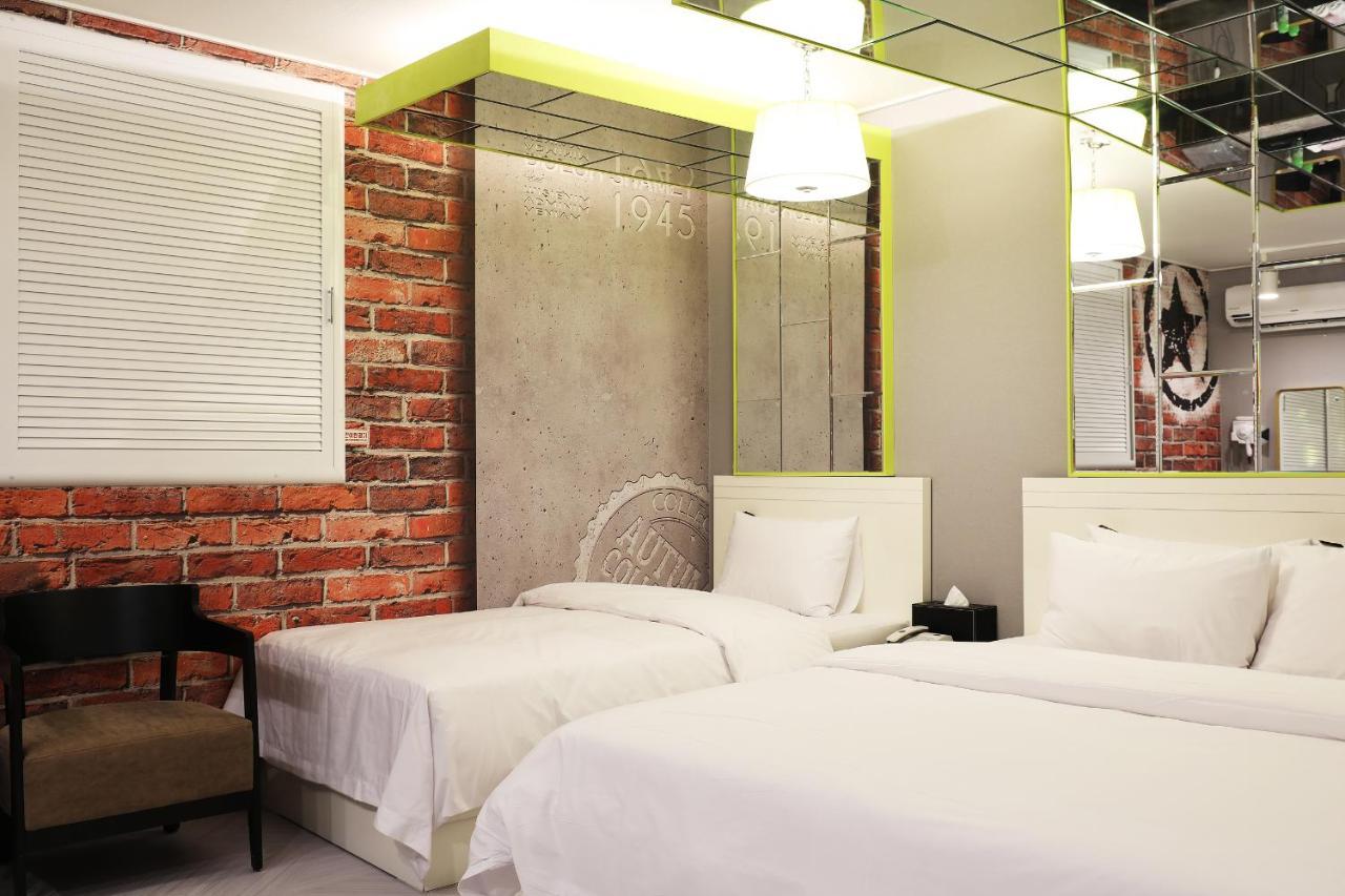 Bellino Hotel Пуан Экстерьер фото